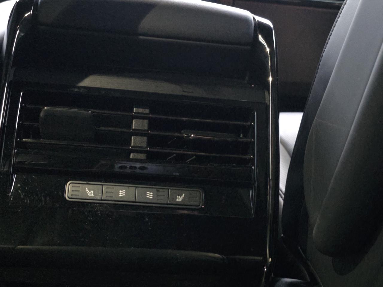 Land Rover Range Rover Sport P400 Dynamic 2023