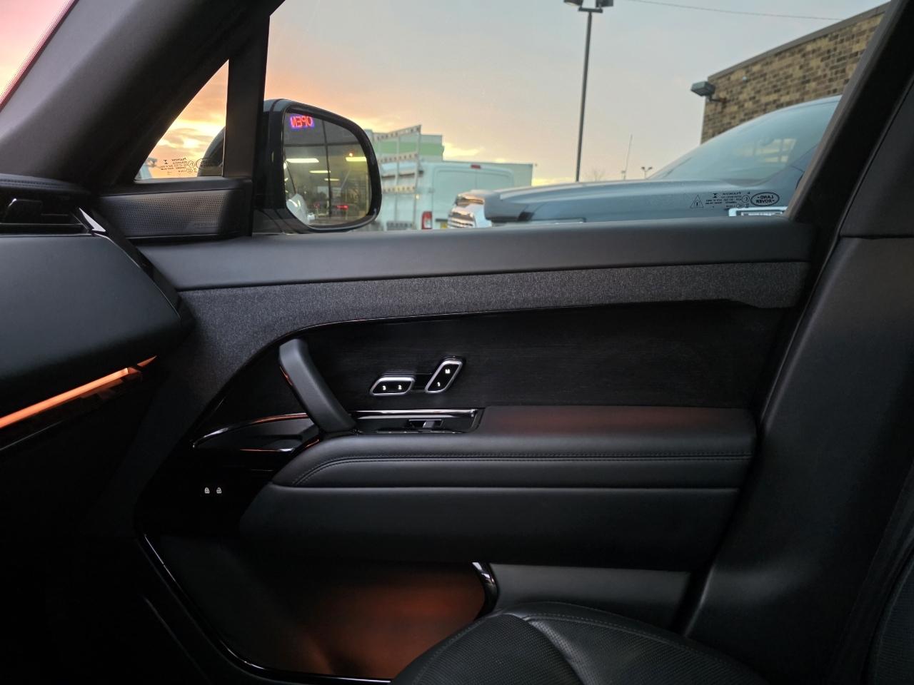 Land Rover Range Rover Sport P400 Dynamic 2023