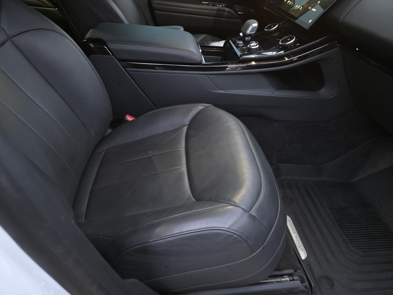 Land Rover Range Rover Sport P400 Dynamic 2023