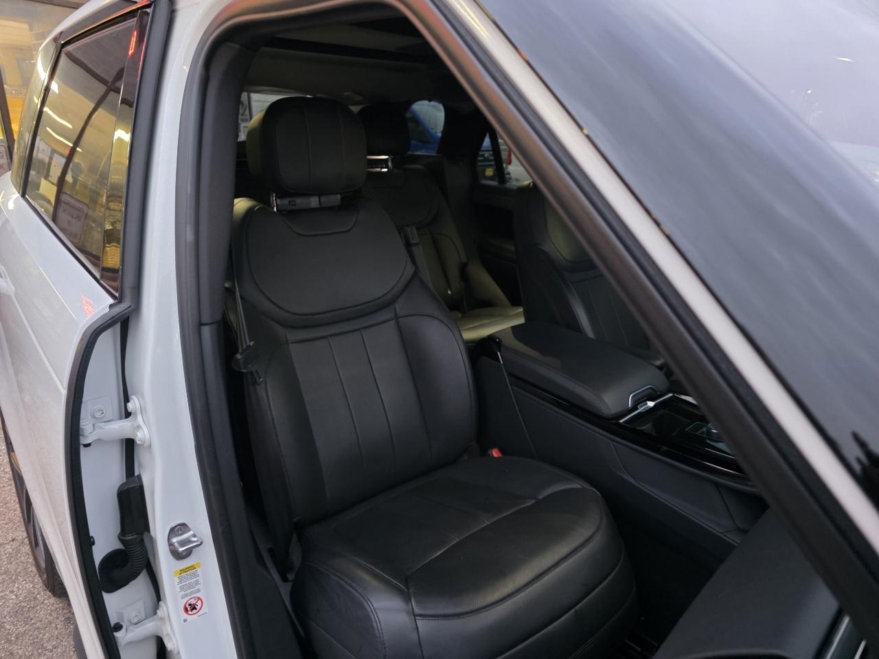 Land Rover Range Rover Sport P400 Dynamic 2023