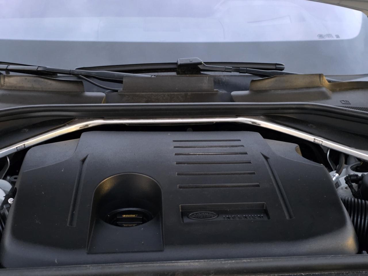 Land Rover Range Rover Sport P400 Dynamic 2023