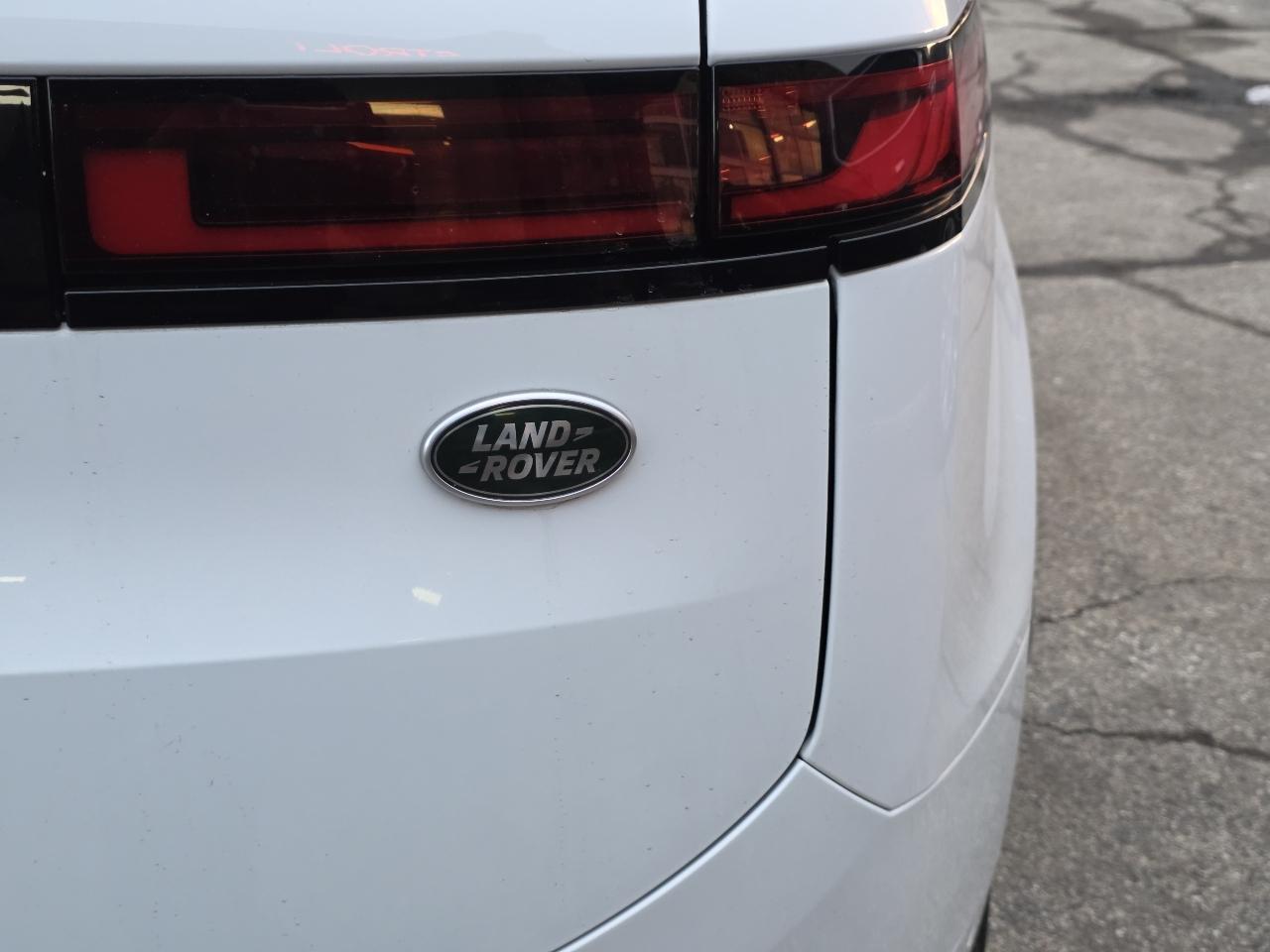 Land Rover Range Rover Sport P400 Dynamic 2023