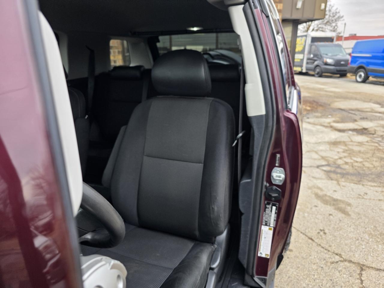 Toyota FJ Cruiser 4WD 4dr Manual (Natl) 2007