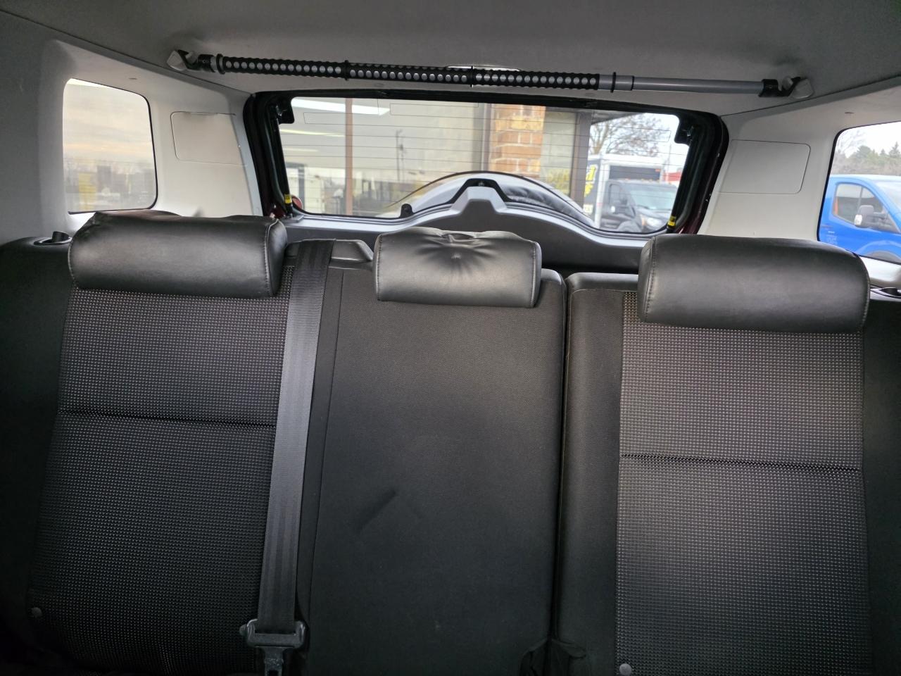 Toyota FJ Cruiser 4WD 4dr Manual (Natl) 2007