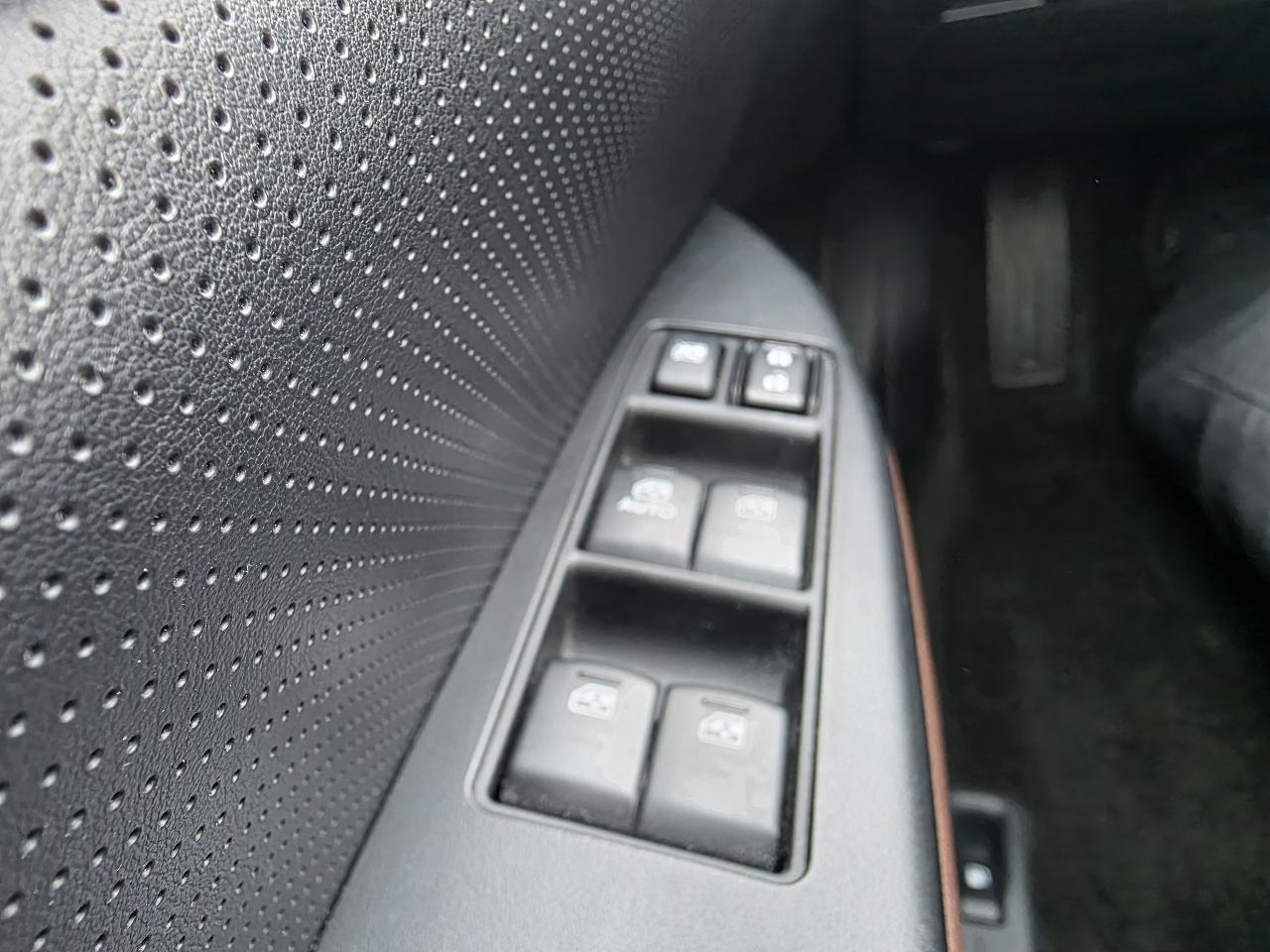 Subaru Outback 2.5i Limited 2014