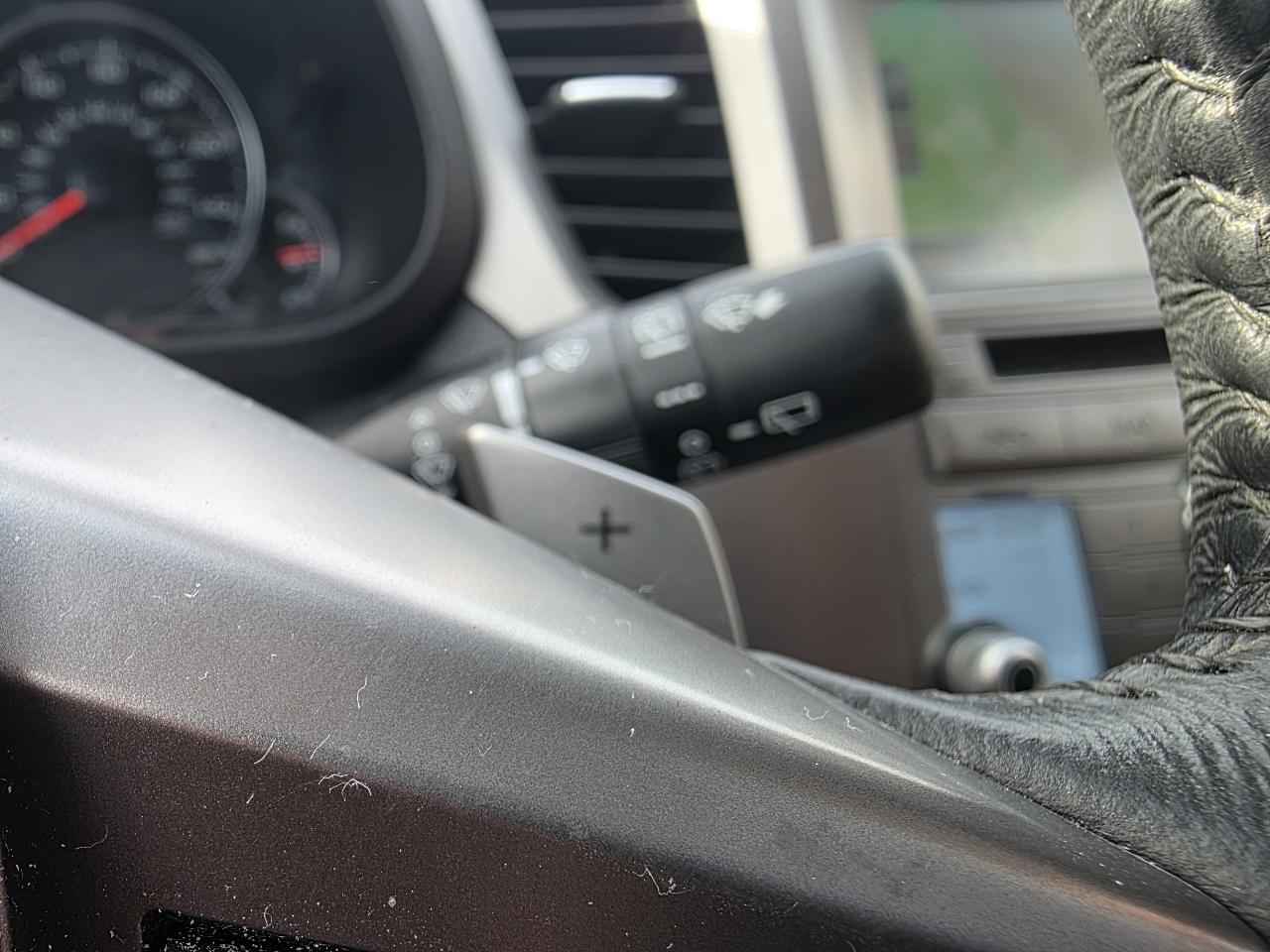 Subaru Outback 2.5i Limited 2014