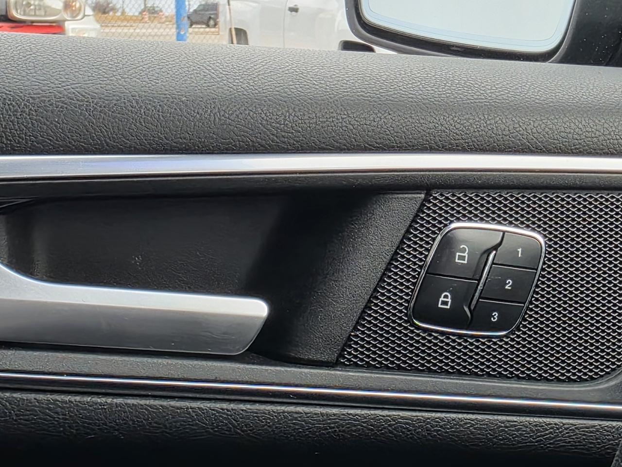 Ford Edge Sport AWD 2017