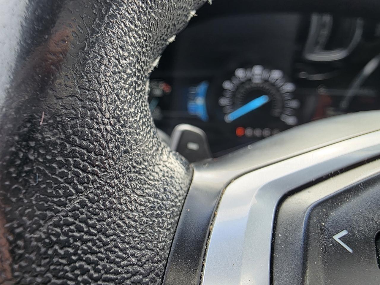 Ford Edge Sport AWD 2017