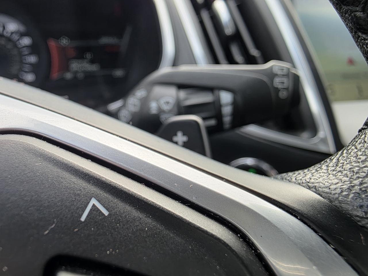 Ford Edge Sport AWD 2017