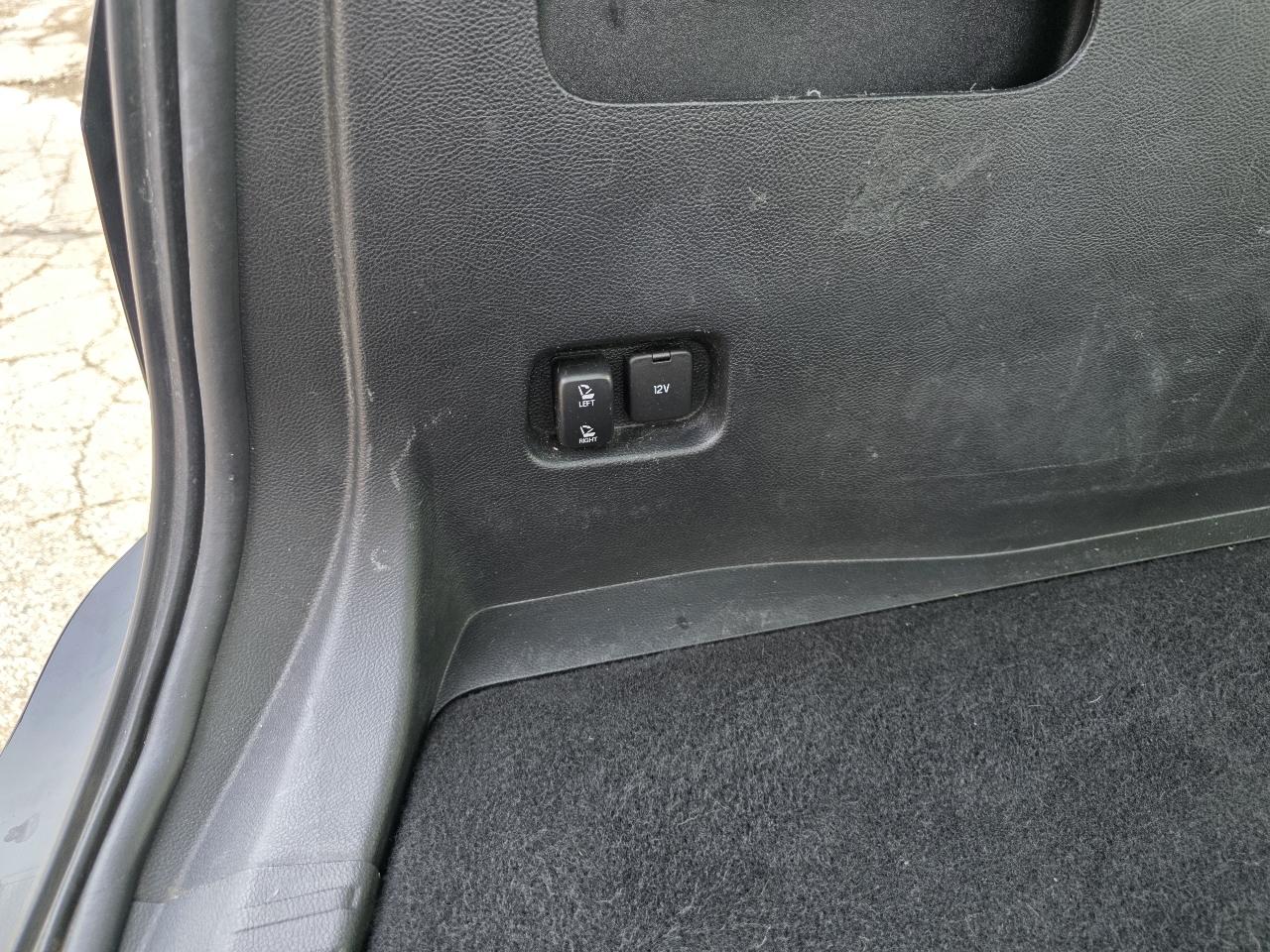 Ford Edge Sport AWD 2017