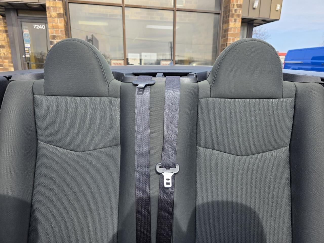 Chrysler 200 Touring Convertible 2012