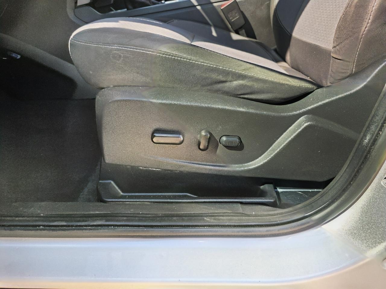 Ford Escape SE FWD 2017