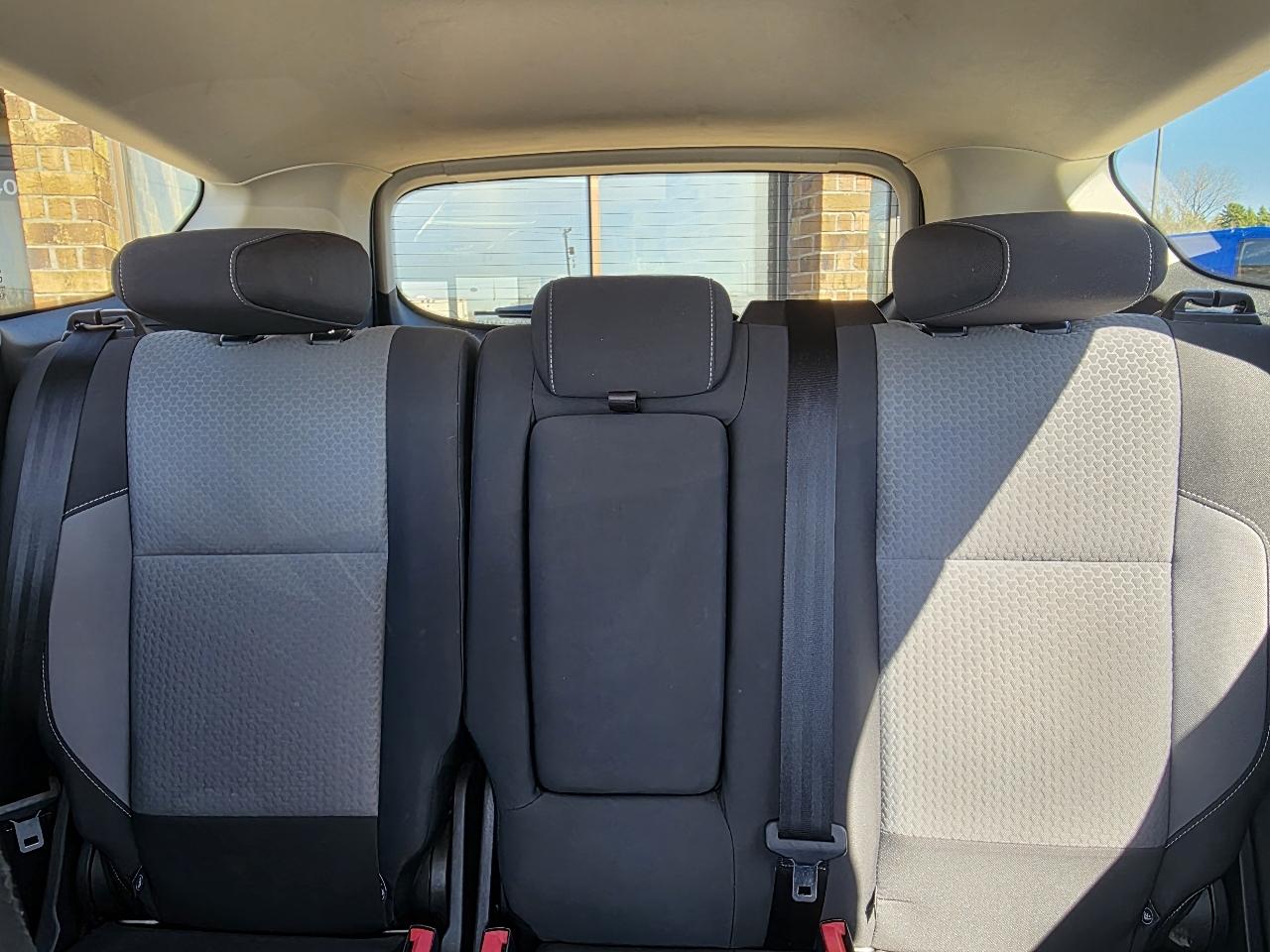 Ford Escape SE FWD 2017