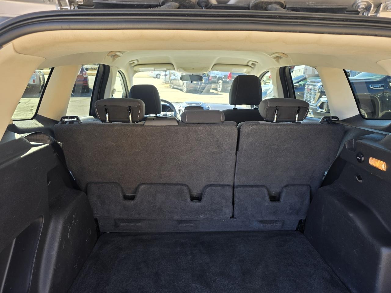 Ford Escape SE FWD 2017