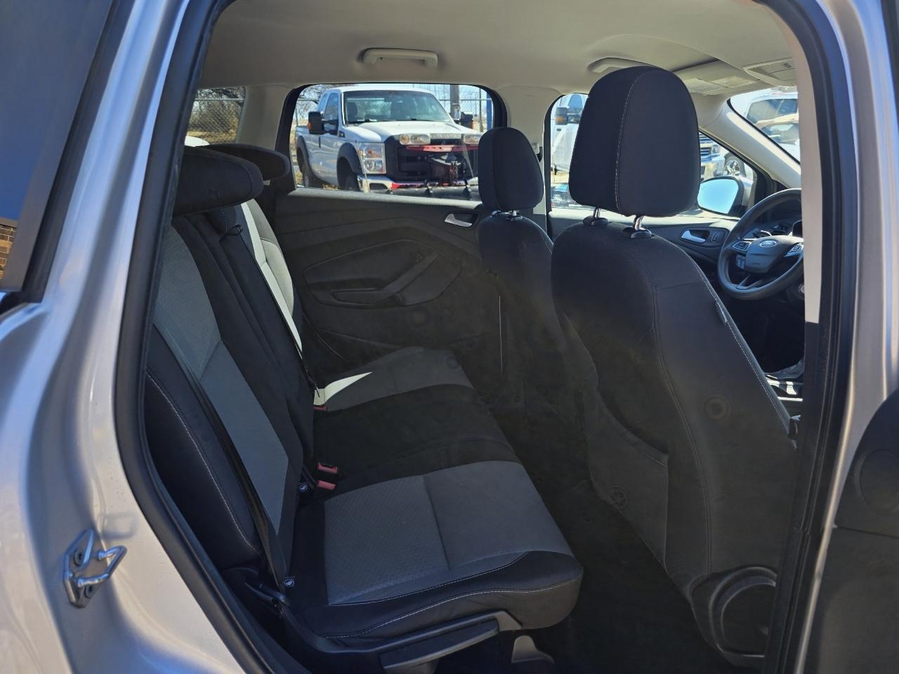 Ford Escape SE FWD 2017