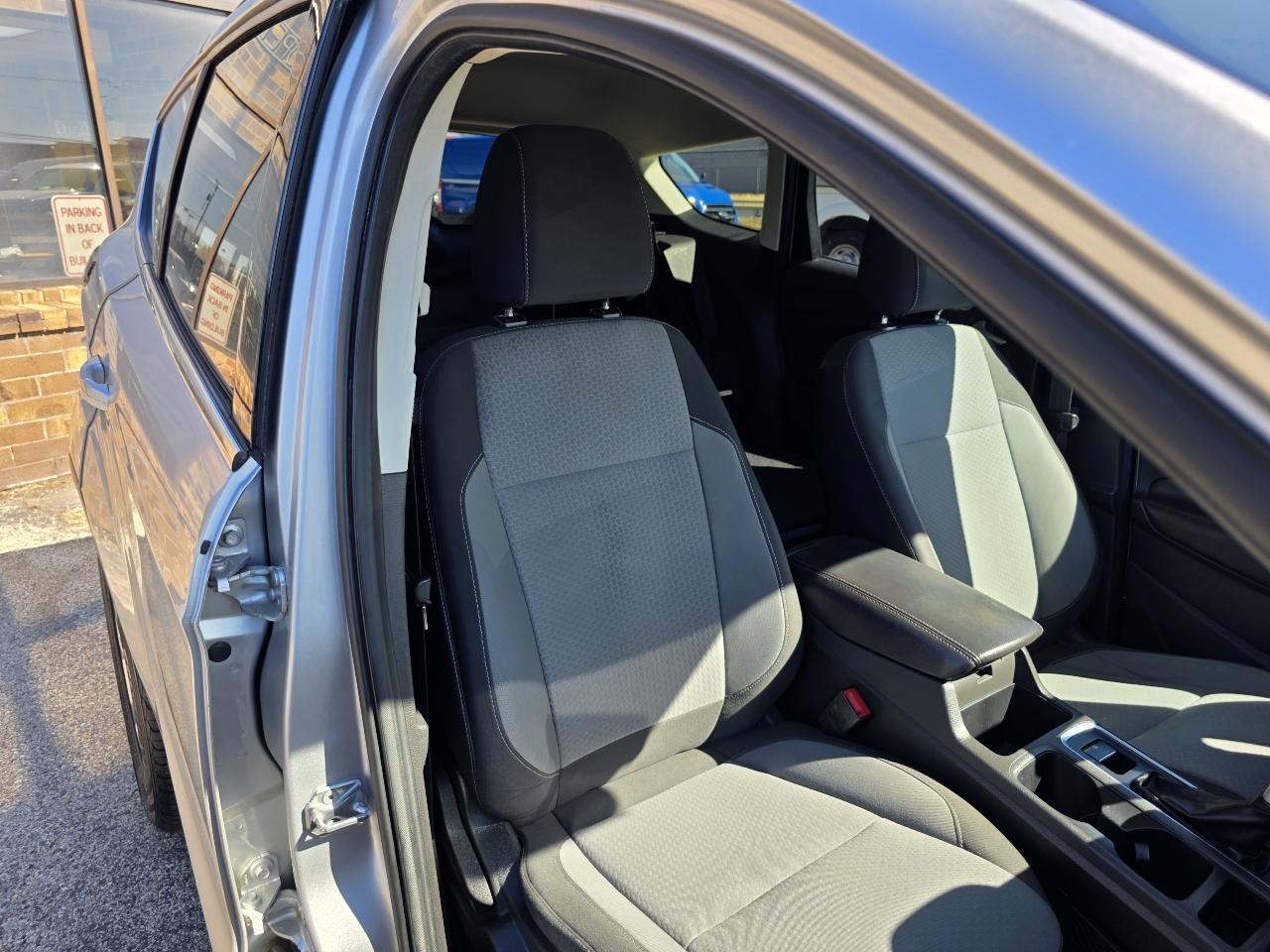 Ford Escape SE FWD 2017