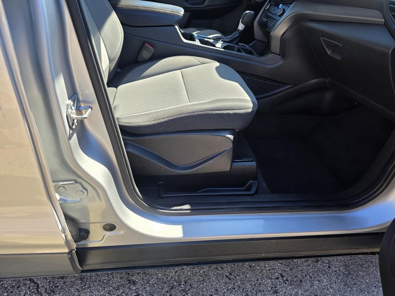 Ford Escape SE FWD 2017