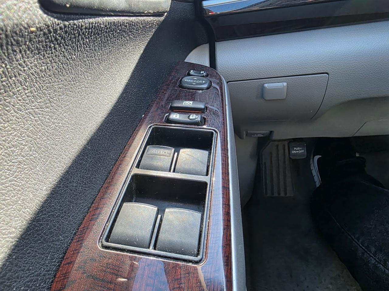 Toyota Camry XLE 2014