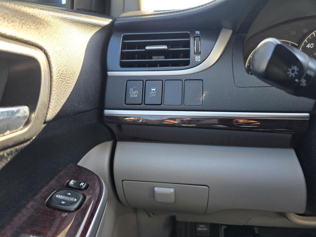 Toyota Camry XLE 2014