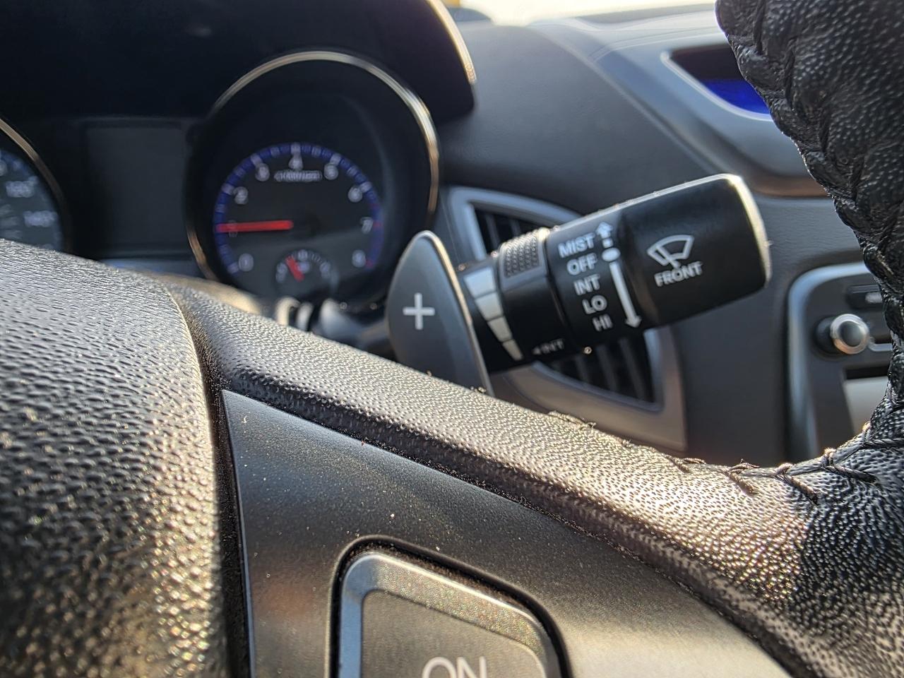 Hyundai Genesis Coupe 3.8 Grand Touring Auto 2011