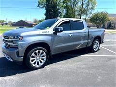 2020 Chevrolet Silverado 1500  2020 Chevrolet Silverado 1500