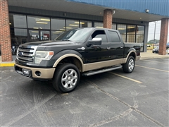 2014 Ford F-150  2014 Ford F-150