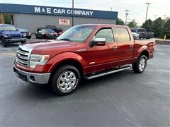 2014 Ford F-150  2014 Ford F-150