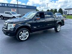 2014 Ford F-150  2014 Ford F-150