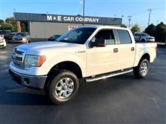 2014 Ford F-150  2014 Ford F-150