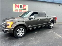 2015 Ford F-150  2015 Ford F-150
