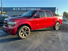 2013 Ford F-150  2013 Ford F-150