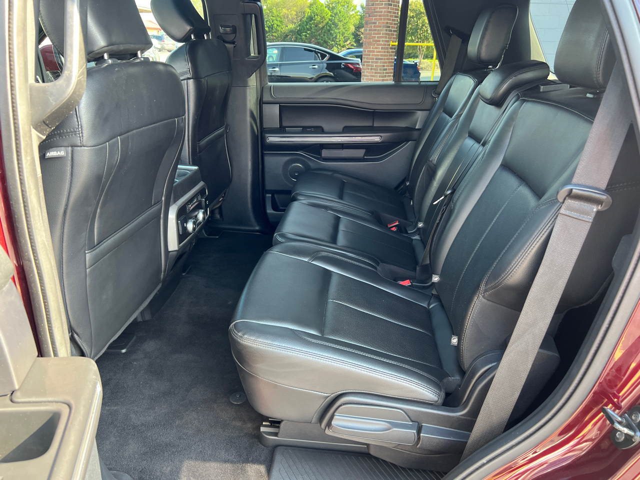 Ford Expedition XLT 2020