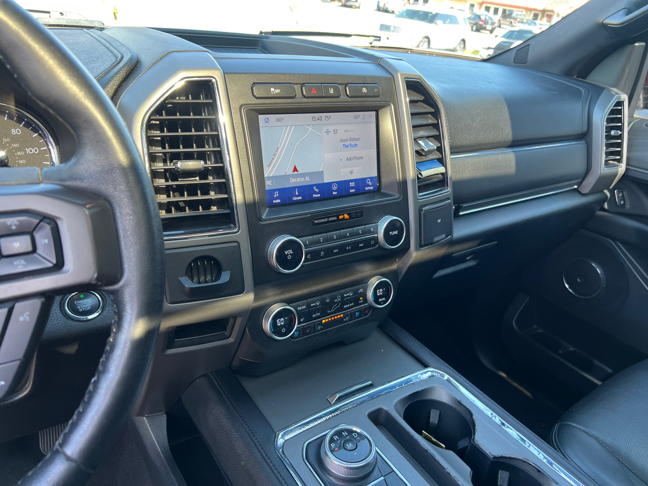 Ford Expedition XLT 2020