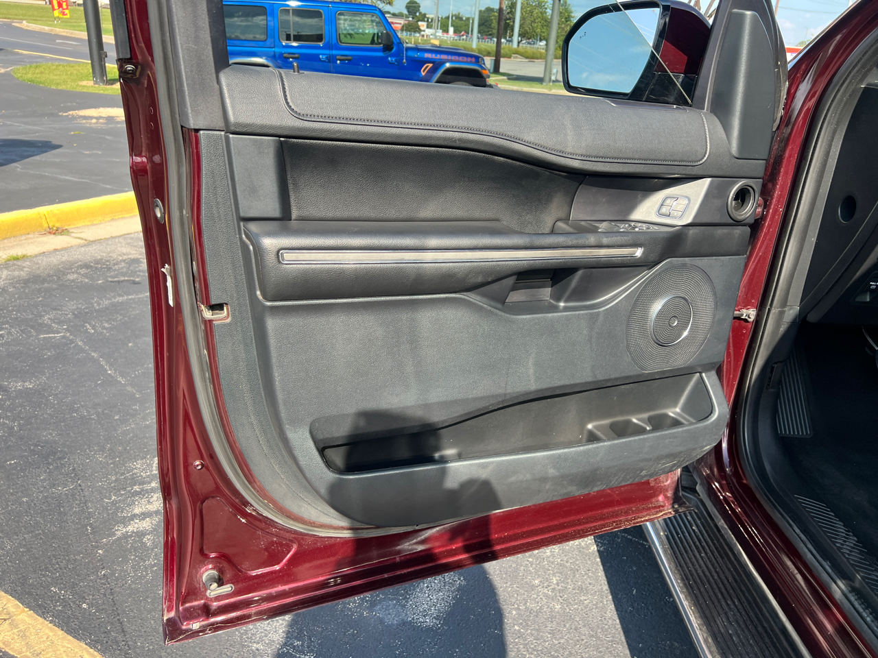 Ford Expedition XLT 2020