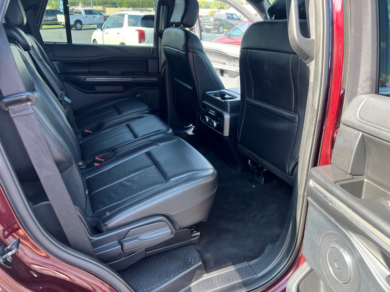 Ford Expedition XLT 2020