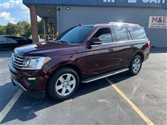 2020 Ford Expedition 