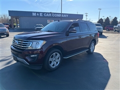 2020 Ford Expedition 