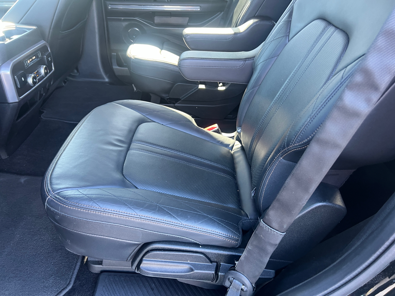 Ford Expedition Platinum 2WD 2018