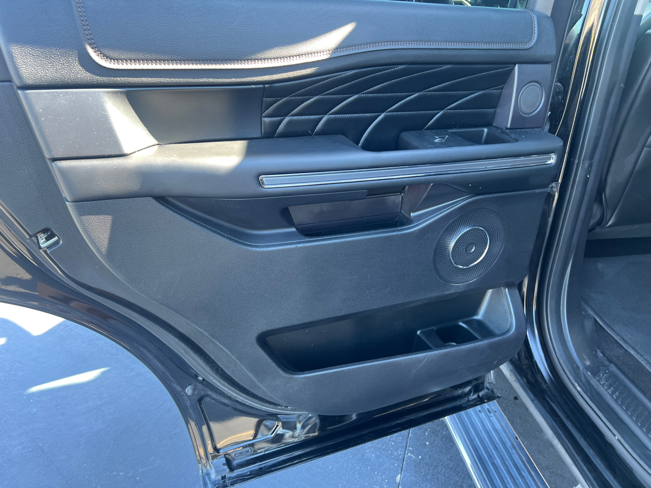 Ford Expedition Platinum 2WD 2018