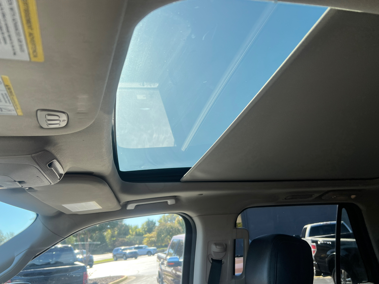 Ford Expedition Platinum 2WD 2018