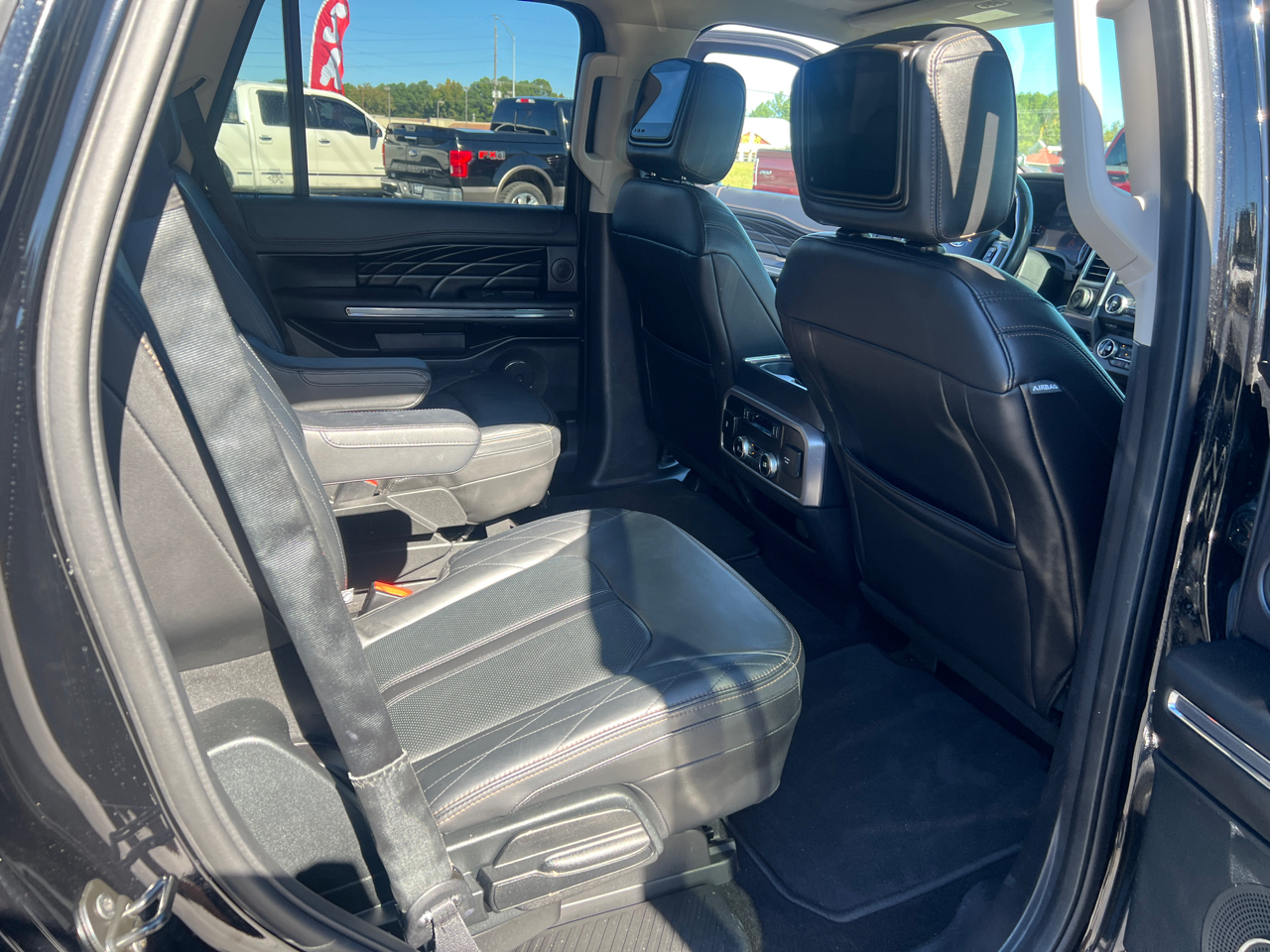Ford Expedition Platinum 2WD 2018