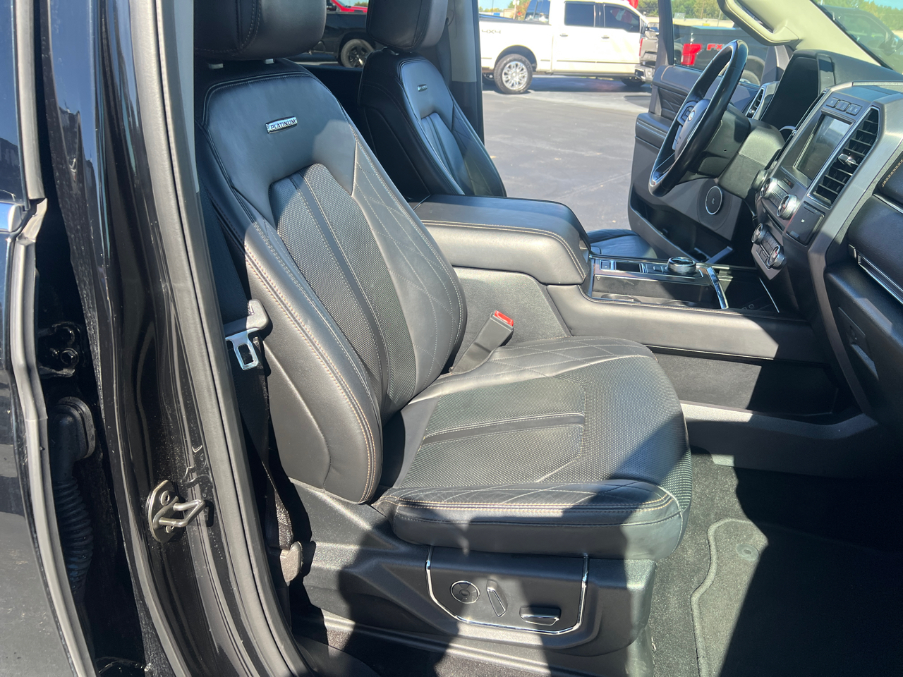 Ford Expedition Platinum 2WD 2018