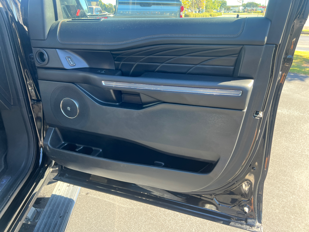 Ford Expedition Platinum 2WD 2018
