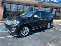 2018 Ford Expedition  2018 Ford Expedition