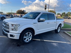 2016 Ford F-150  2016 Ford F-150