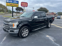 2018 Ford F-150  2018 Ford F-150