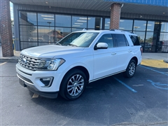 2018 Ford Expedition 