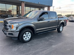 2020 Ford F-150  2020 Ford F-150