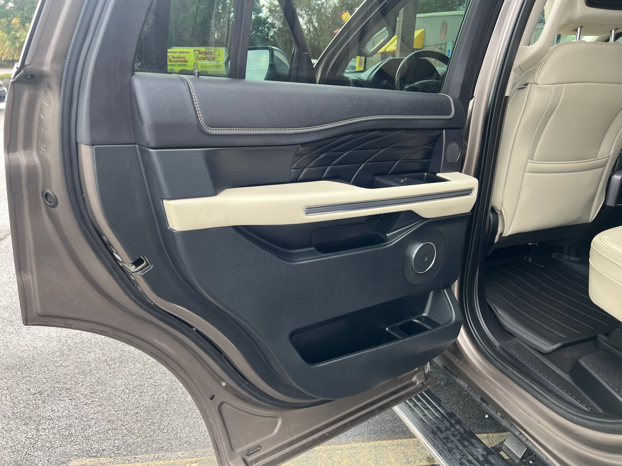 Ford Expedition Platinum 4WD 2019