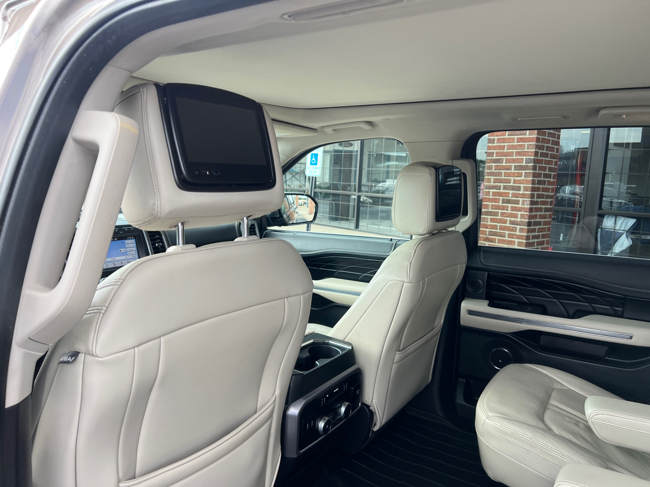 Ford Expedition Platinum 4WD 2019